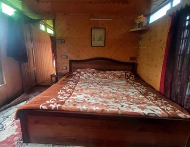 Single Room with Bathroom