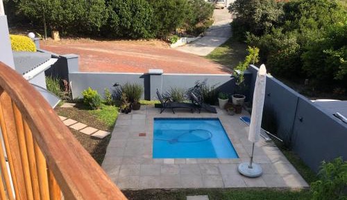 Three-Bedroom Holiday Home 