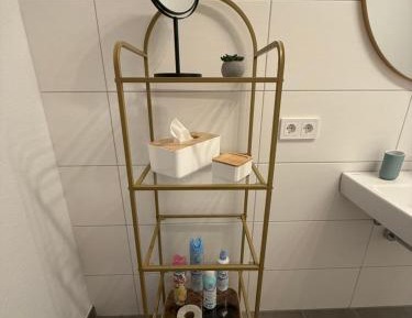 Suite Apartment