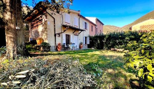Three-Bedroom Chalet