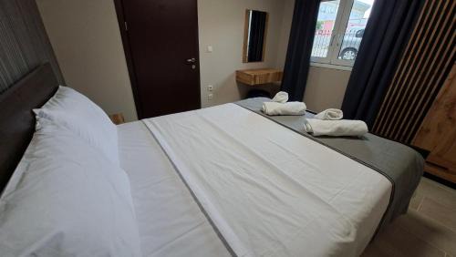 Two-Bedroom Family Apartment