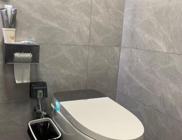 Family Room with Private Bathroom