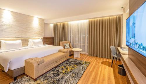 King Room