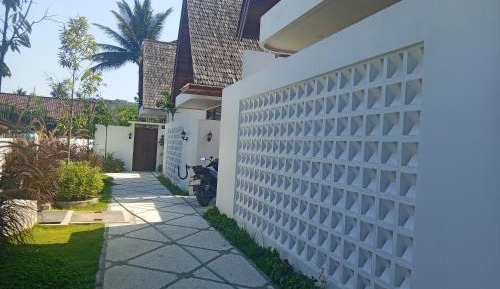 One-Bedroom Villa
