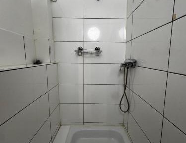 Standard Single Room with Shower