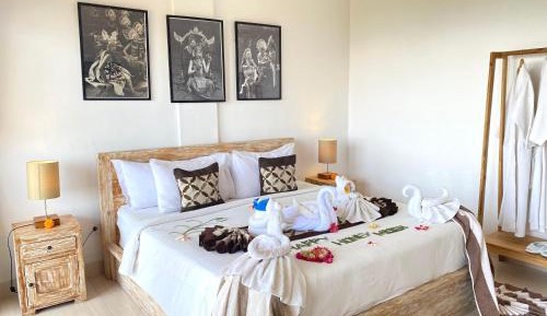 Suite with Sea View
