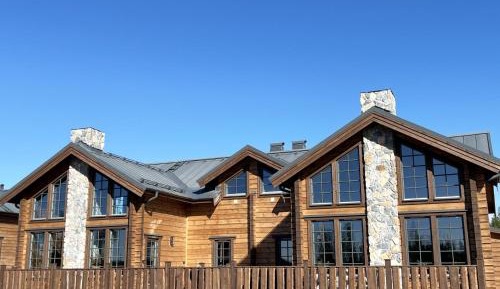 Vacation Home