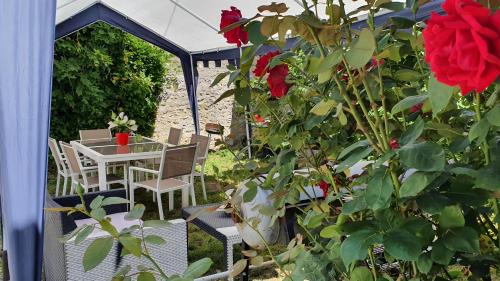 Triple Room with Shower