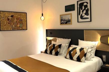 Double Room - Disability Access