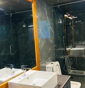 Junior Suite with Private Pool