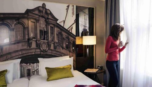 Privilege Double Room