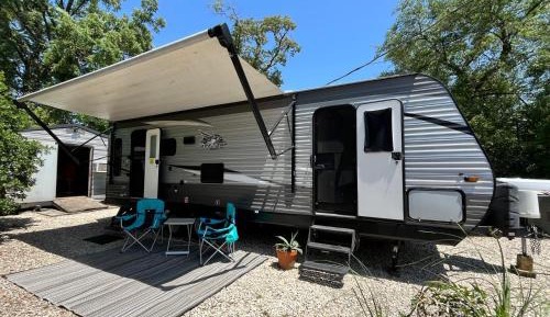 Mobile Home