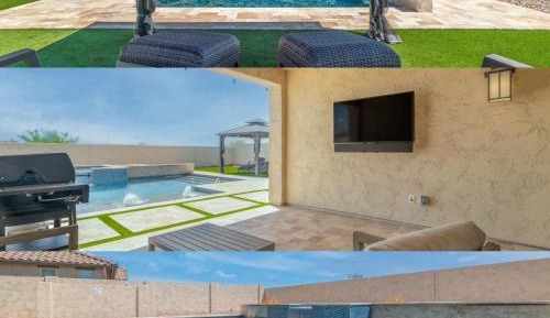Vacation Home