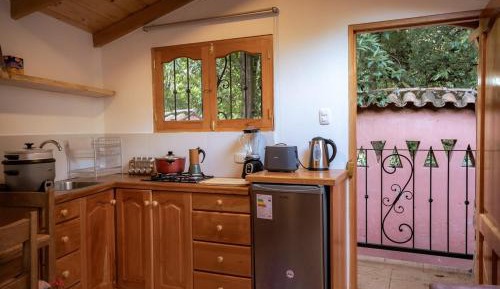 One-Bedroom Chalet