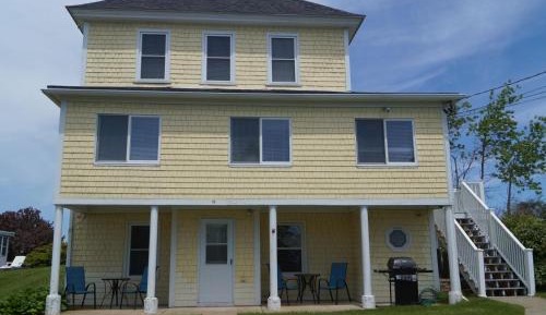 Four-Bedroom Vacation Home