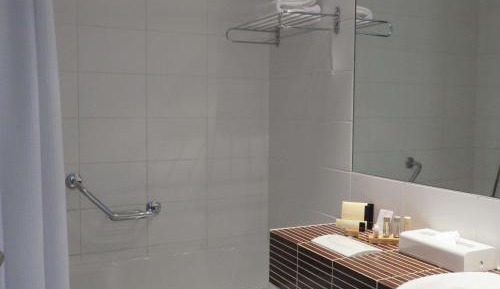Privilege Duplex Double Room