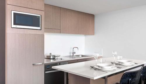 Two-Bedroom