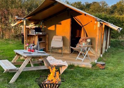 Tent
