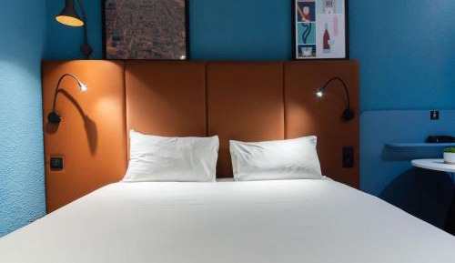 Two-Bedroom Suite - Connecting Rooms