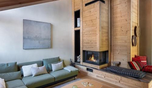 Apartment (8 Adults)