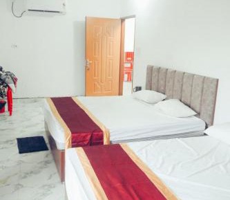 King Room with Two King Beds