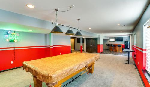 Vacation Home