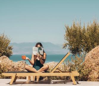 Junior Suite with Private Pool