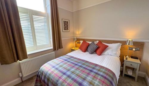 Superior Single Room