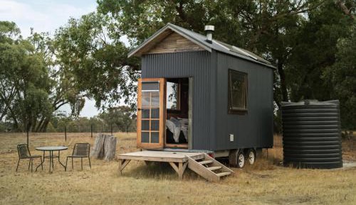 Mobile Home