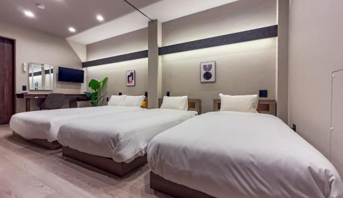 Family Suite