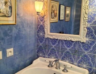 King Room with Garden View