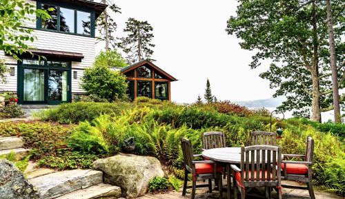 Vacation Home