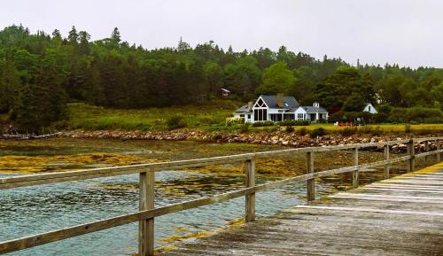 Vacation Home
