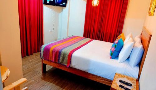 King Room