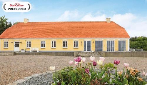 Seven-Bedroom Holiday Home