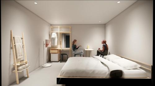 Standard Queen Room