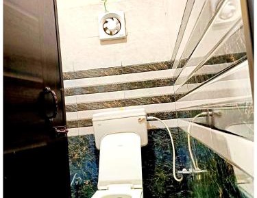 Bed in 6-Bed Dormitory Room