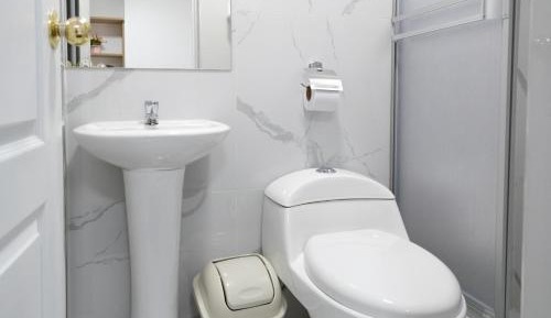 Small Double Room
