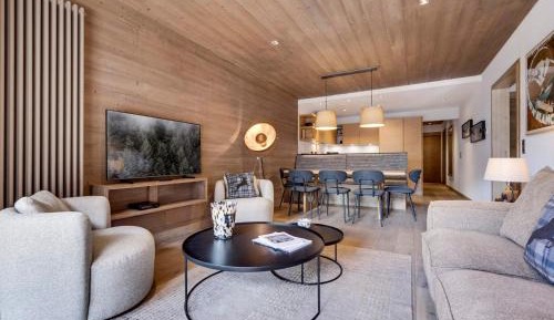 Apartment (8 Adults)