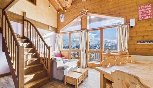 Apartment (8 Adults)