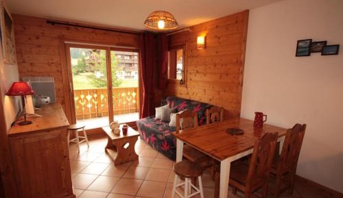 Apartment (6 Adults)