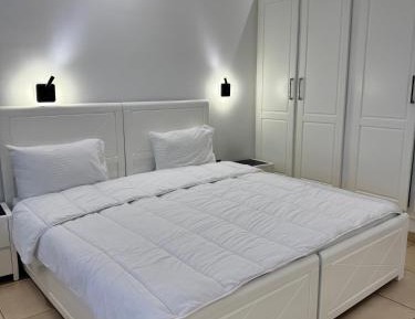 Deluxe Double Room with Extra Bed
