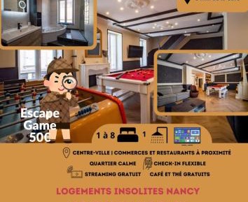 Two-Bedroom Apartment with Terrace