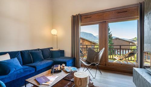 Apartment (6 Adults)