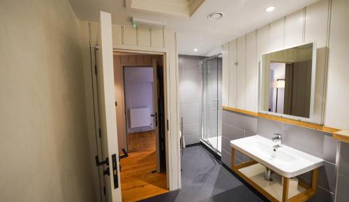 Superior Double or Twin Room with Garden View