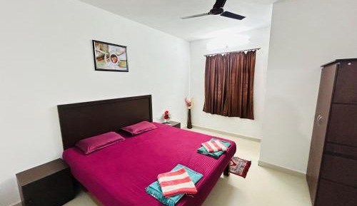 Standard  Double Room