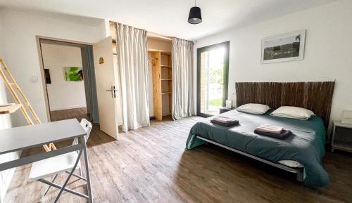 Double or Twin Room - Disability Access