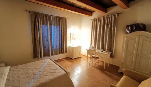 Two-Bedroom Superior Apartment