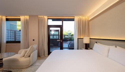 One-Bedroom Suite