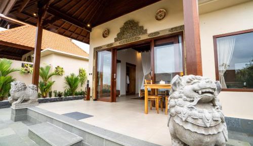 One-Bedroom Villa